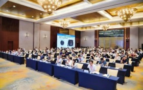 上海湛信科技（鑫高度）参加第五届中国国际气体分离产业大会