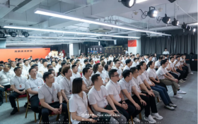 向内扎根，向外发光——中梁咨询2026年6月内训会·觉醒实录