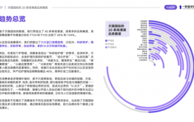 规模增速超100%，天猫国际X一财商学院联合发布2024进口消费趋势赛道