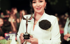 CPT Markets品牌与传播总监Rano Bababekova荣获“外汇行业杰出女性人才”大奖 —— 以女性力量与包容文化，引领行业新未来