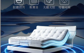 掘金睡眠康养新蓝海，睡小兔招商助力实体门店拓展增收渠道